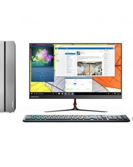 Lenovo-IMSourcing IdeaCentre 510A
