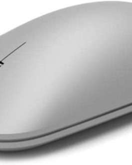 Microsoft Surface Mouse Mouse Optical Wireless Bluetooth 4.0 Grey Commercial