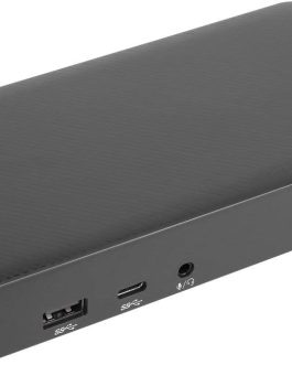 Targus Docking Station USB-C 2 X HDMI 1GBE 130 Watt