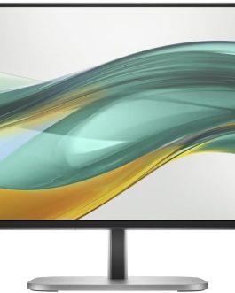 HP 524PN Series 5 PRO LED Monitor 24 1920 X 1200 Wuxga @ 100 Hz IPS 350 Cd/mý 1500:1