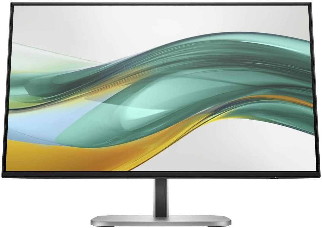 HP 524PN Series 5 PRO LED Monitor 24 1920 X 1200 Wuxga @ 100 Hz IPS 350 Cd/mý 1500:1