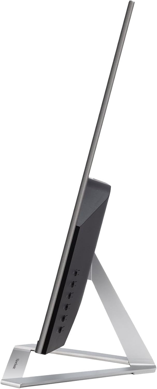 Viewsonic Vx Series VX3276-2K-MHD-2 32 HD LED - Image 2