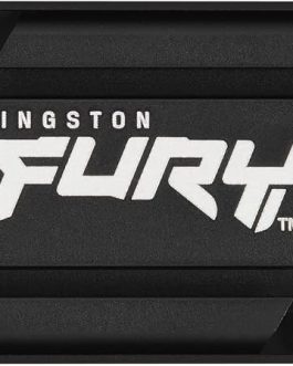 Kingston Fury Renegade SSD 1 TB Internal M.2 2280 Pcie 4.0 X4 (nvme) Integrated Heatsink