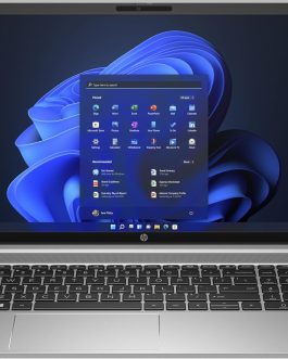 HP ProBook 450 G10 Notebook I5 8GB RAM 256GB SSD