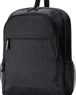 HP Notebook Case 39.6 CM Backpack Black